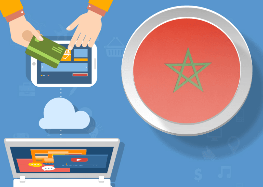 E-commerce Companies in Morocco: Platforms and Services for Success