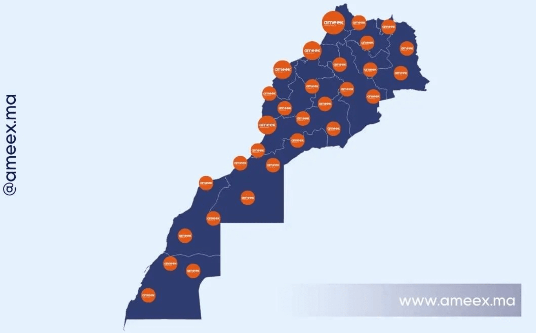 Delivery Companies in Morocco: Top Solutions for Your Business