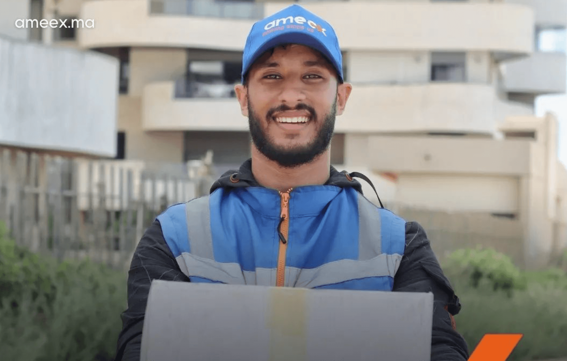 Affordable Delivery Services in Morocco: Quality and Cost-Effective Solutions