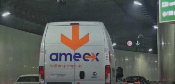 Delivery Throughout Morocco: Reliable Solutions by Ameex