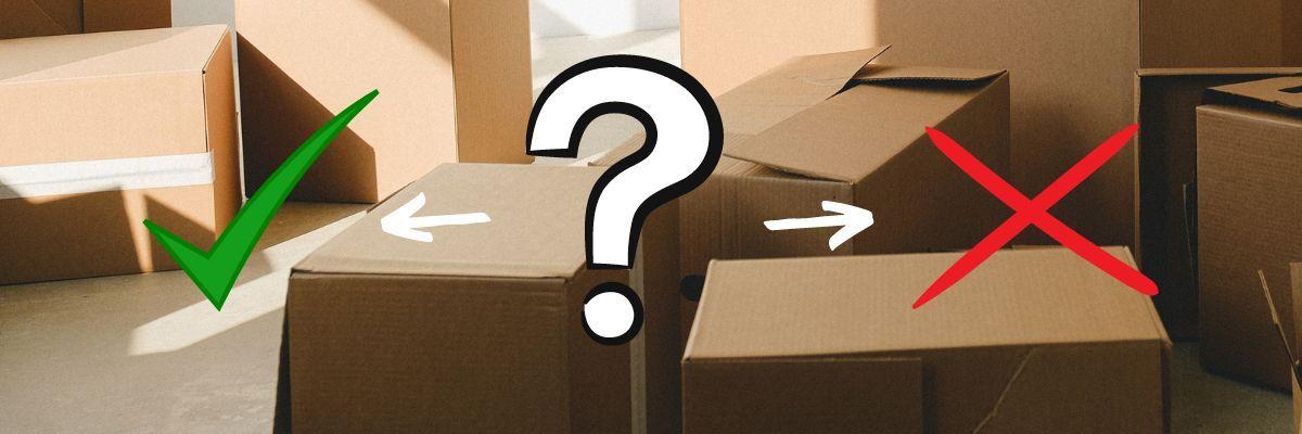 Prohibited Products for Shipping in Morocco